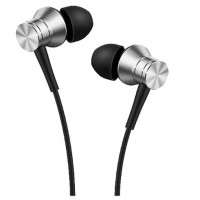 1More E1009-Gray Piston Fit Mikrofonlu Kulak İçi Kulaklık