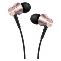 1More E1009-Pink  Piston Fit Mikrofonlu Kulak İçi Kulaklık