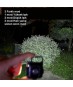 30 Ledli  Mıknatıslı Mini Anahtarlık Flash Kamp Lambası