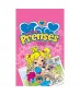 4E Prenses Boyama Kitabı Stickerli 16 Syf