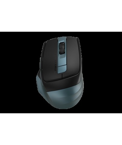 A4 Tech Fb35C Yeşil Bluetooth+2.4G Nano Optik 2400Dpi Şarjlı Mouse