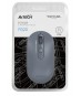 A4 Tech Fg20 Mavi Nano Kablosuz Optik 2000 Dpi Mouse