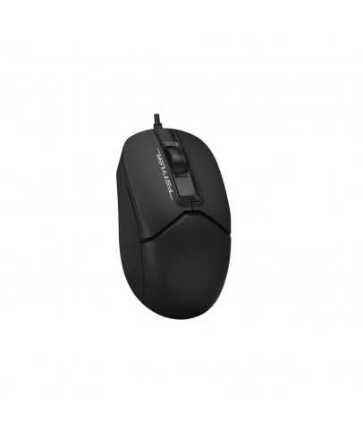 A4 Tech Fm12 Usb Fstyler Siyah Optik 1000 Dpi Mouse