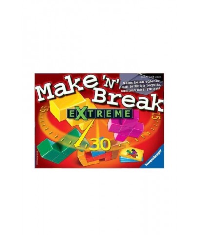 Ravensburger Maken Break Extreme 265565