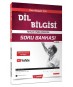 Ali Özbek 2021 KPSS TYT AYT Dil Bilgisi Soru Bankası Video Çözümlü Ali Özbek