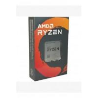 Amd Ryzen 5 3600 3.60Ghz 32Mb Am4 (65W) Kutulu Box Fansız İşlemci