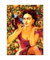 Anatolian 1000 Prç Frida Kahlo