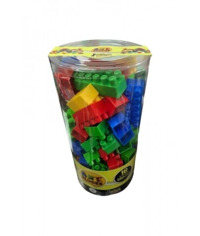 Ant Blocks Lego 120 Prç. Ant-120