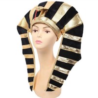 Antik Mısır Bayan Şapkası