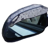 Araç Ayna Yağmur Koruyucu