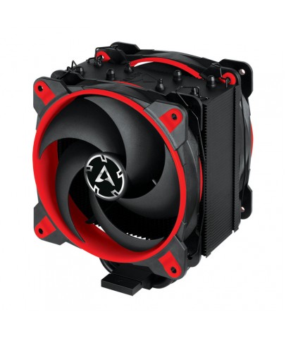 ARCTIC AR ACFRE00060A  Freezer 34 eSports DUO - Kırmızı Intel-AMD PWM İşlemci Soğutucu