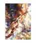 Art Puzzle 500 Parça Cellist 5088