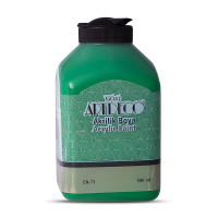 Artdeco Akrilik Boya 500 ML Yeşil 070L-3612