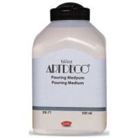 Artdeco Pouring Medyum 500 ML