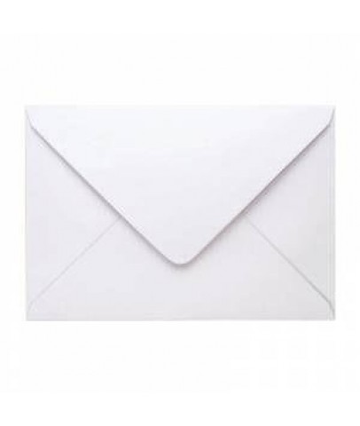 Asil Doğan Kare Zarf (Mektup) Extra Silikonlu 11.4x16.2 70 GR