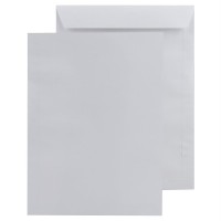 Asil Doğan Torba Zarf Extra Silikonlu 26x35 110 GR Beyaz