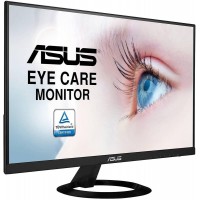 Asus 23.8" VZ239HE 1920x1080 5MS 75HZ HDMI V Ultra Slim IPS Monitör