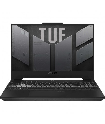 Asus TUF Gaming F15 FX507ZC4-HN008 i7 12700H 16GB 512GB SSD RTX3050 Freedos 15.6" FHD 144Hz Notebook