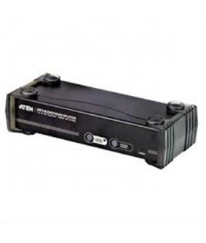 Aten VS1508T-A7 8 Port Cat5 Audio-Video Splitter