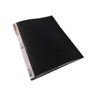 Bafix Katalog (Sunum) Dosya 100 LÜ A4 Siyah