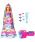Barbie Dreamtopia Örgü Saçlı Prenses Ve AKsesuarları MTL-GTG00