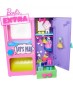 Barbie Extra Kıyafet Otomatı Oyun Seti MTL-HFG75