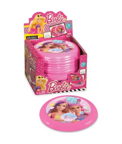 Barbie Frizbi 03099