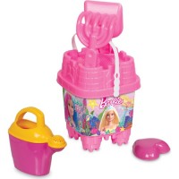 Barbie Küçük Kale Kova Set 01574