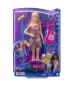 Barbie Malibu Şarkıcı Bebek Büyük Şehir, Büyük Hayaller Serisi GYJ23