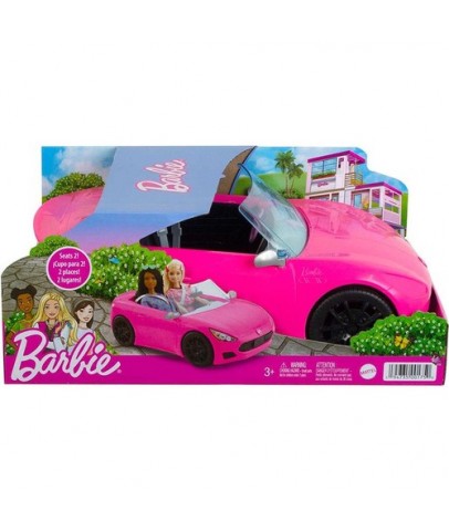 Barbie Nin Arabası HBT92