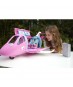 Barbie Nin Pembe Uçağı GDG76