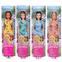 Barbie Bebek T7439