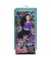 Barbie Sonsuz Hareket Bebeği Kumral Siyah Taytlı DHL84