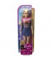 Barbie Yeni Malibu Bebeği HGT13