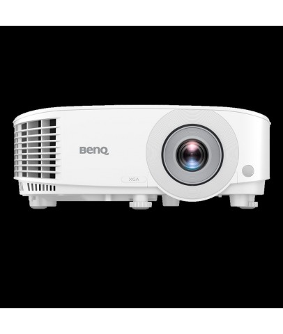 Benq MX550 3600 ANS 1024x768 XGA 2xHDMI VGA 20.000:1 3D DLP Projektör
