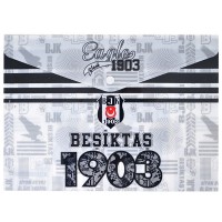 Beşiktaş Çıtçıtlı Dosya Dos-1903 464501