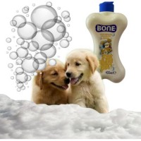 Bone Junior Köpek Şampuanı 400 ML.