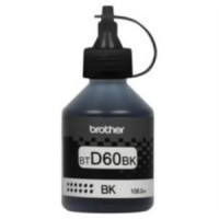 Brother BTD60BK Black Siyah 6.000 Sayfa Şişe Mürekkep DCP-T310-T510 MFC-T810-T910