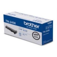 Brother TN-2456 3.000 Sayfa Black Siyah Toner HL-2376-2386 MFC-2716-2751-2771