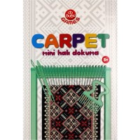 Bu-Bu Games Carpet Benim Halım GM0051