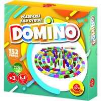 Bu-Bu Games Domino GM0049