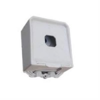 CamBox JET-703 Kamera Montaj Buatı 10lu Paket Beyaz