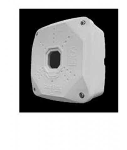 CamBox Safir S600 High Quality Junction Box Beyaz Buat Tekli paket