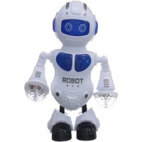 Can Kutulu Pilli Dans Eden Robot 5905B