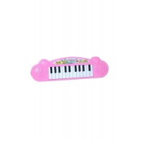 Canali Toys Poşetli Pilli Piyano Cnl-6180