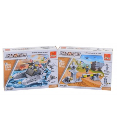 Canem Deniz Savaşcı Legolar Asst.0430