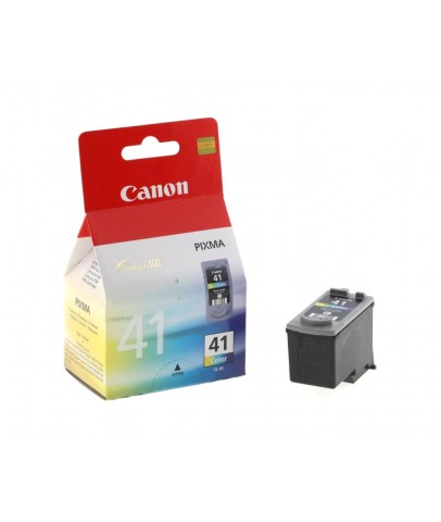 Canon CL-41 Renkli Kartuş MX300-310 MP140-190-210-220 IP1800-1900-2500