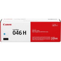 Canon CRG-046H C Cyan Mavi Yüksek Kapasite Toner MF653-732-734-735