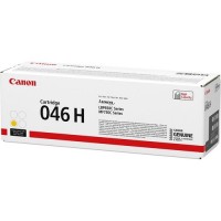 Canon CRG-046H Y Yellow Sarı Yüksek Kapasite Toner MF653-732-734-735