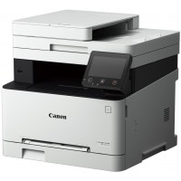 Canon MF655CDW Yazıcı-Tarayıcı-Fotokopi Dubleks WI-FI Ethernet Renkli Çok Fonksiyonlu Yazıcı